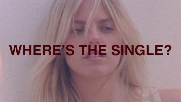 Leave Me Alone Lyrics - Reneé Rapp