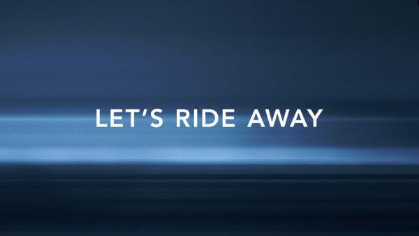Let's Ride Away Lyrics - Avicii, Elle King