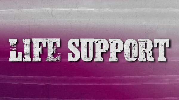 Life Support Lyrics - Citizen Soldier