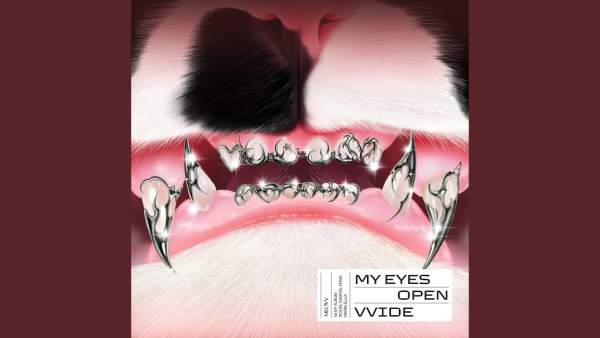 LIT RIGHT NOW Lyrics (Romanized) - MEOVV (미야오)