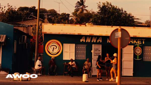 LOBA Lyrics - Ryan Castro, Jombriel, Konshens