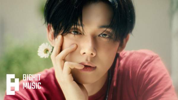 Love Language Lyrics - TXT
