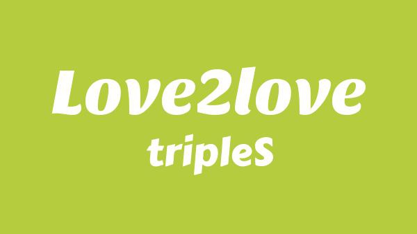 Love2Love Lyrics - tripleS