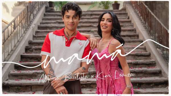 Mamá Lyrics - Mario Bautista, Kim Loaiza