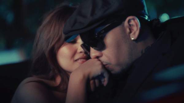 MAY NANALO NA Lyrics - Loonie