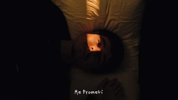 Me Prometí Lyrics - Ivan Cornejo