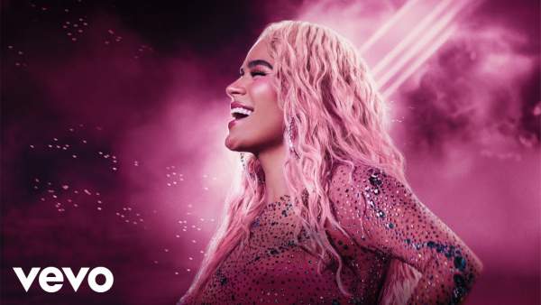 Milagros Lyrics (English Translation) - KAROL G
