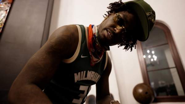 Milwaukee Lyrics - Kodak Black