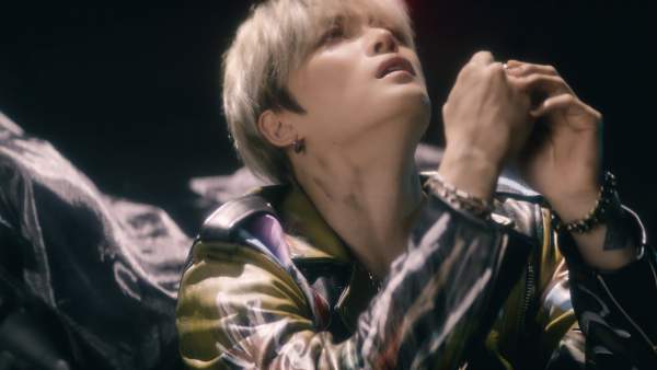 Miracle Lyrics - Kim Jae Joong (김재중)