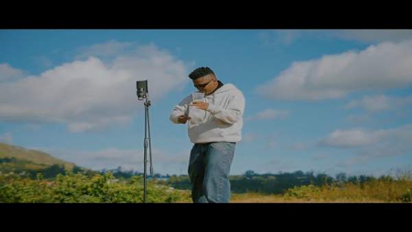 Mumba Lyrics - Waxy Kay, Kinta