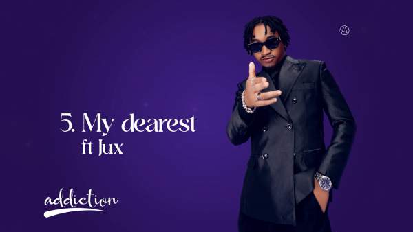 My Dearest Lyrics - Jay Melody