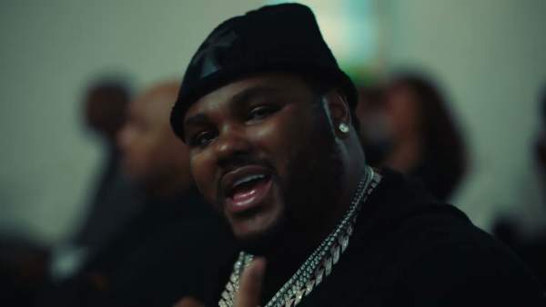 My God Lyrics - Tee Grizzley