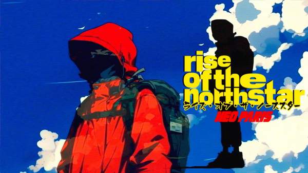 Neo Paris Lyrics - Rise of the Northstar