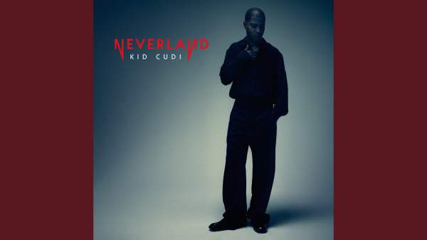 Neverland Lyrics - Kid Cudi
