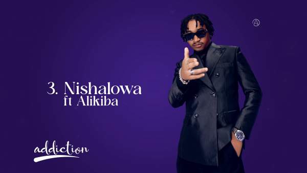 Nishalowa Lyrics - Jay Melody