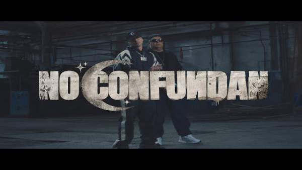 No Confundan Lyrics (English Translation) - Malandro, Duki