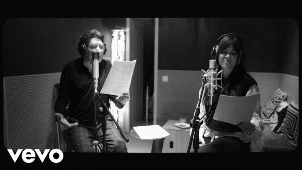 No Nos Supimos Querer Lyrics (English Translation) - Vanesa Martín