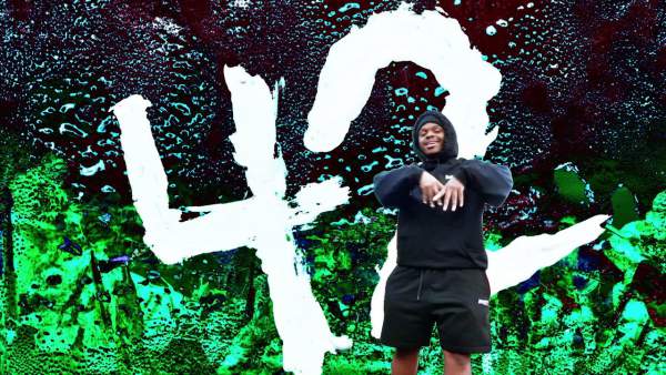 Not Done Lyrics - 42 Dugg