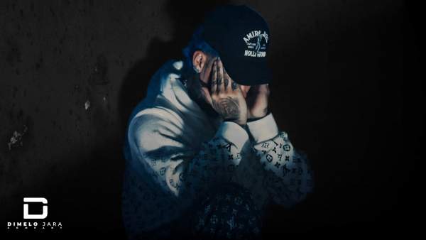 NUEVA YORK Lyrics (English Translation) - Blessd, Los Money Makers, Monja