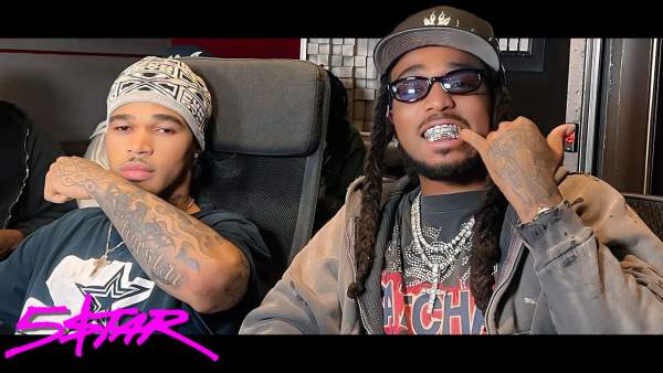 NUN Lyrics - PlaqueBoyMax, Quavo