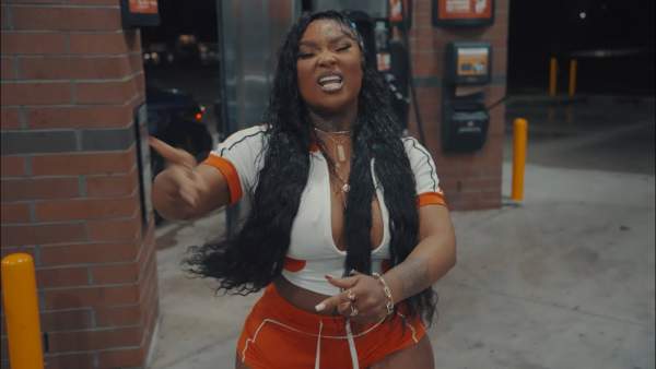 O Let’s Do It Lyrics - Erica Banks