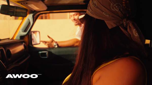 Oficial Lyrics - Ryan Castro