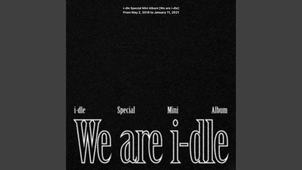 Oh my god (I-dle ver.) Lyrics (English Translation) - (G)I-DLE