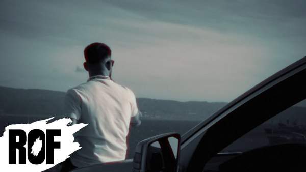 Oldu Olanlar Lyrics - MARSS