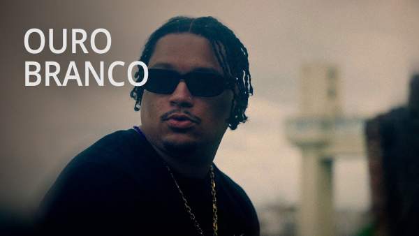 OURO BRANCO Lyrics (English Translation) - Klisman