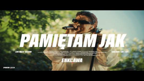 PAMIÊTAM JAK Lyrics (English Translation) - Sobel, ENKLAWA