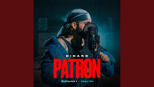 Patron Lyrics - Made, Dinaro
