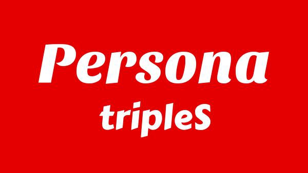 Persona Lyrics - tripleS
