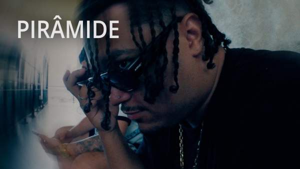 PIRÂMIDE Lyrics (English Translation) - Klisman