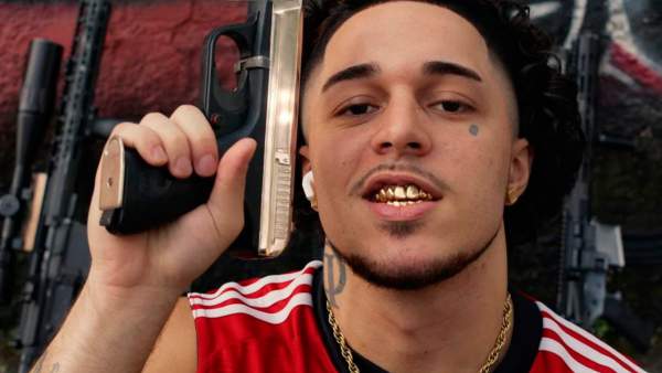 Ponto Galo Lyrics - NGC Daddy