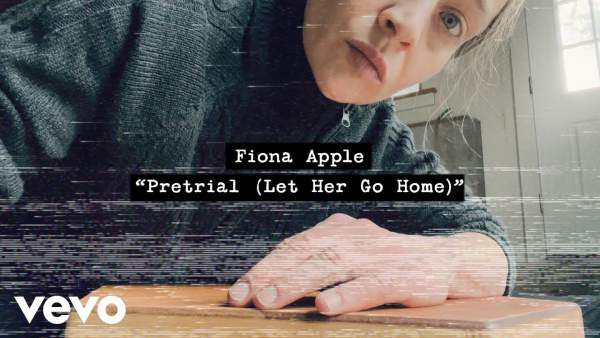 Pretrial (Let Her Go Home) Lyrics - Fiona Apple