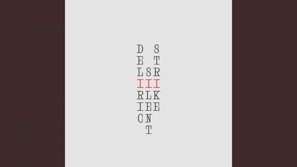 Prizonier în libertate Lyrics - Deliric, Silent Strike