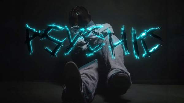Psychic Lyrics - Nasty C