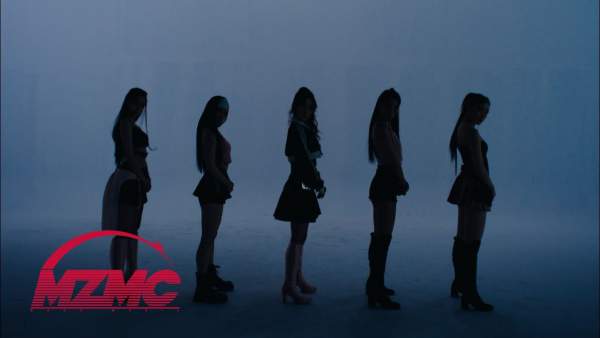 PURRFECT Lyrics - VVS (븨븨에스)