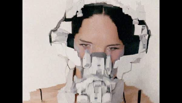 Puta Lyrics - Arca