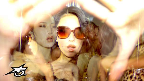 リア女 (Real Girl) Lyrics - f5ve