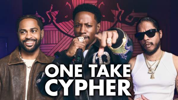 Red Bull Spiral Freestyle Lyrics - Big Sean, Joey Bada$$, Ab-Soul