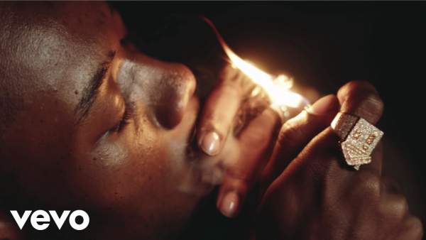 Rich Again Lyrics - Likkle Vybz