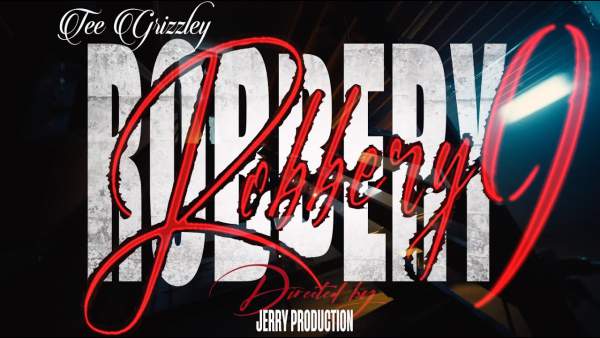 Robbery 9 Lyrics - Tee Grizzley
