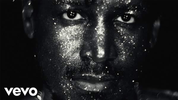 S.W.M.F. Lyrics - Labrinth