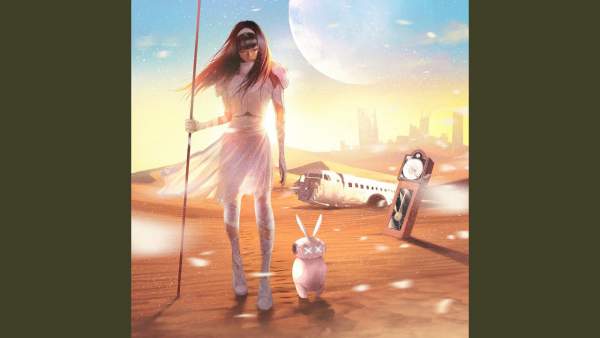 声命 (Seimei) Lyrics (English Translation) - tuki.