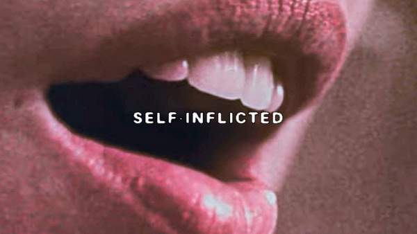 Self-Inflicted Lyrics - $uicideboy$