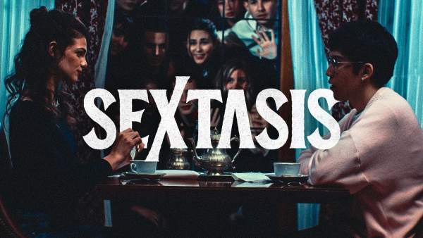 Sextasis Lyrics - Ramma