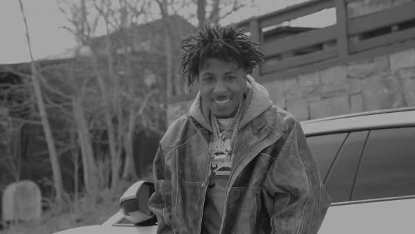 Shot Callin Lyrics - YoungBoy Never Broke Again