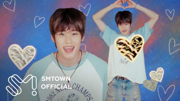 Show Me Love Lyrics (English Translation) - RIIZE