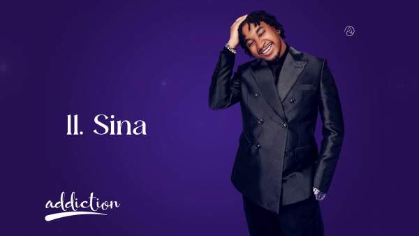 Sina Lyrics - Jay Melody